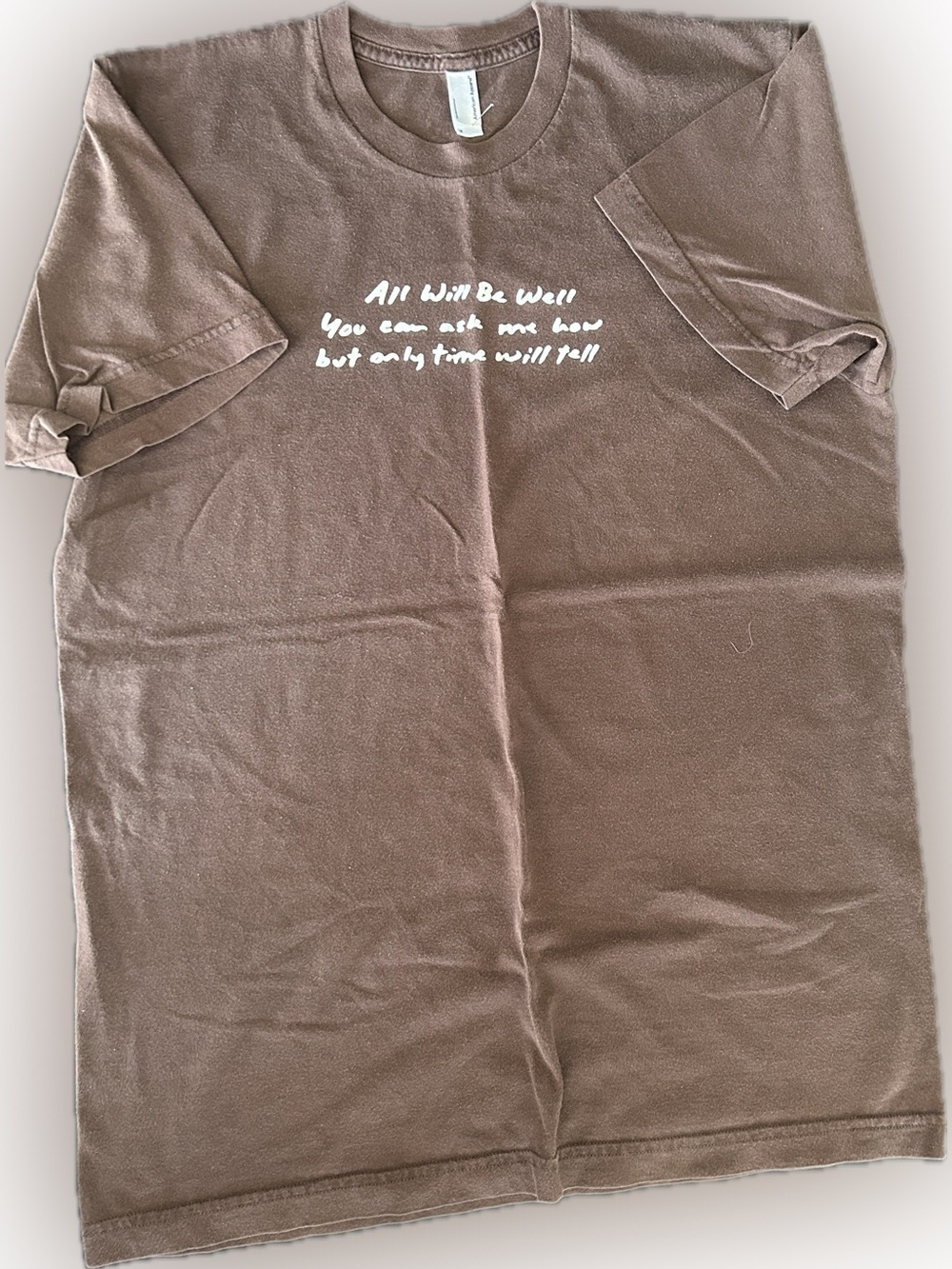 Gabe Dixon Band Tee